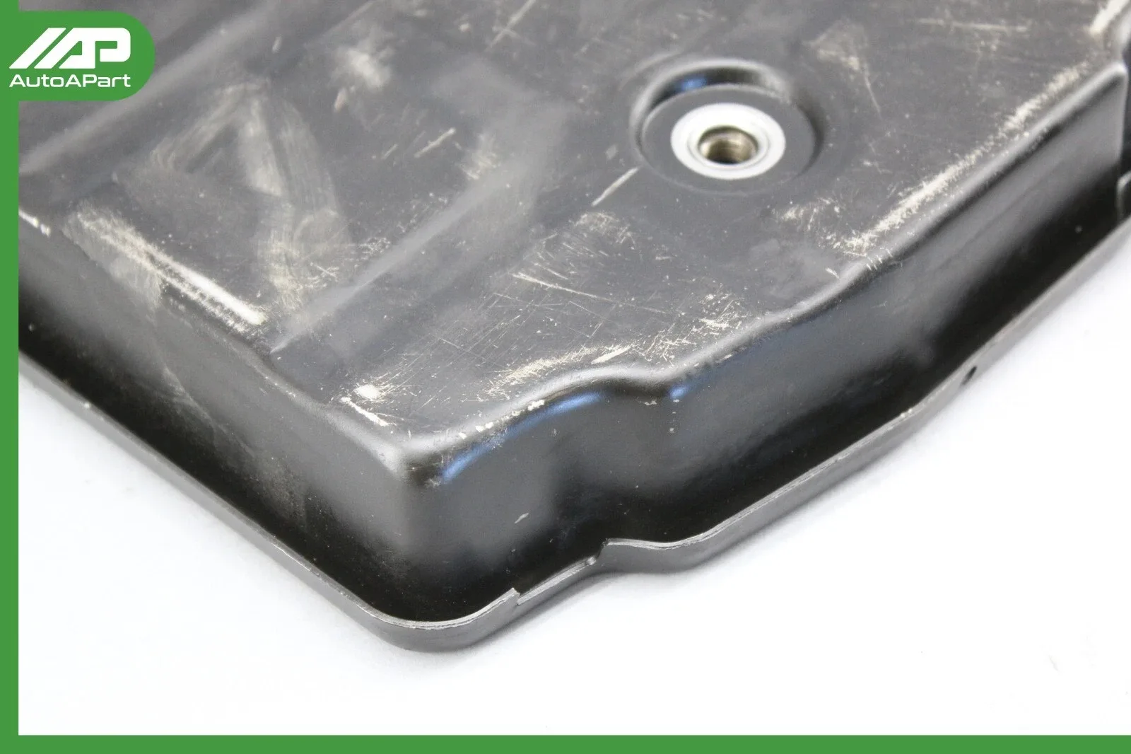✅ 00-05 Mercedes SLK32 C320 E320 722.6 Automatic Transmissiono Oil Pan OEM image 3