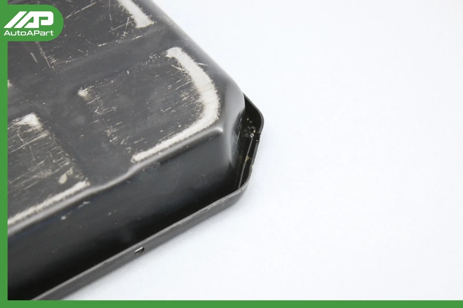 ✅ 00-05 Mercedes SLK32 C320 E320 722.6 Automatic Transmissiono Oil Pan OEM image 4