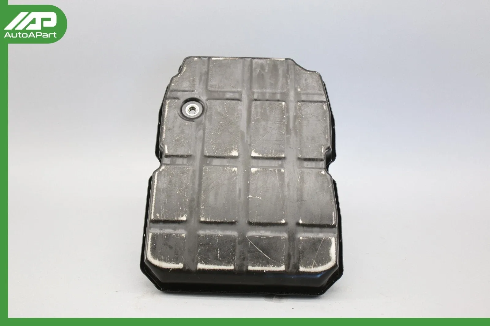 ✅ 00-05 Mercedes SLK32 C320 E320 722.6 Automatic Transmissiono Oil Pan OEM