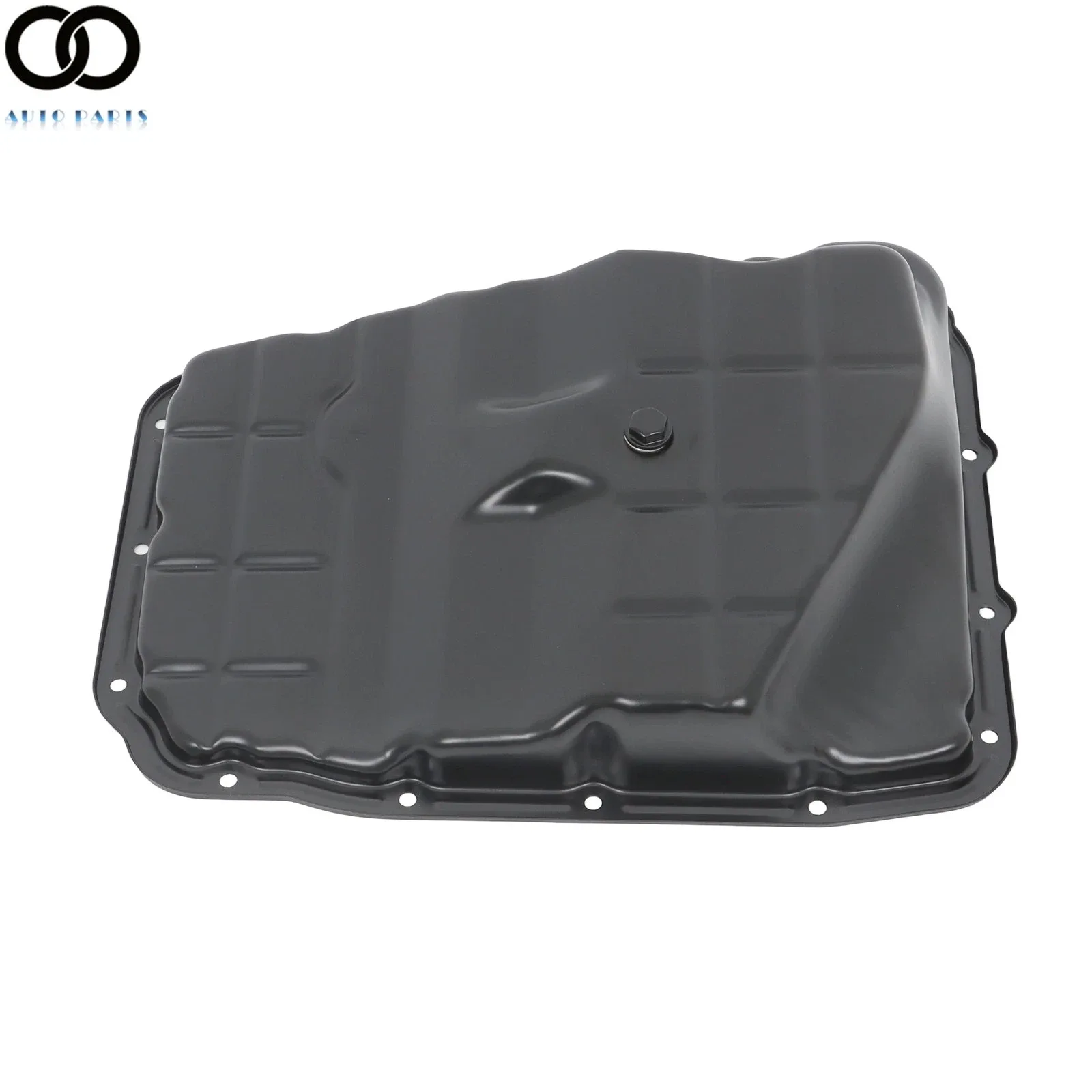 Auto Transmission Oil Pan For Jeep Grand Cherokee Dodge Ram 1500 2500 3500 Ram image 2