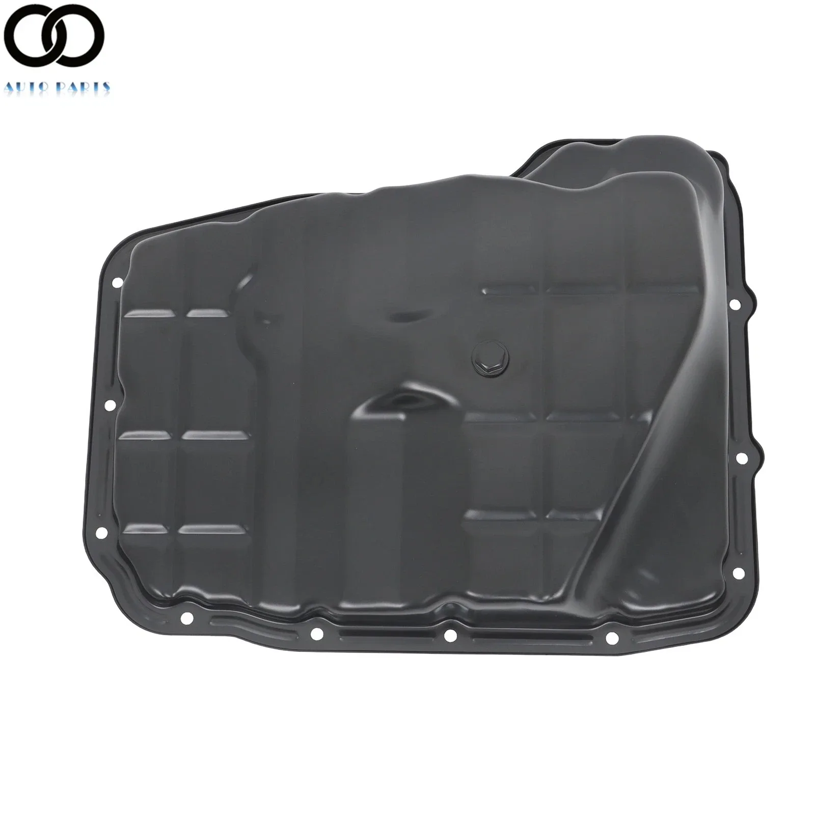 Auto Transmission Oil Pan For Jeep Grand Cherokee Dodge Ram 1500 2500 3500 Ram image 4