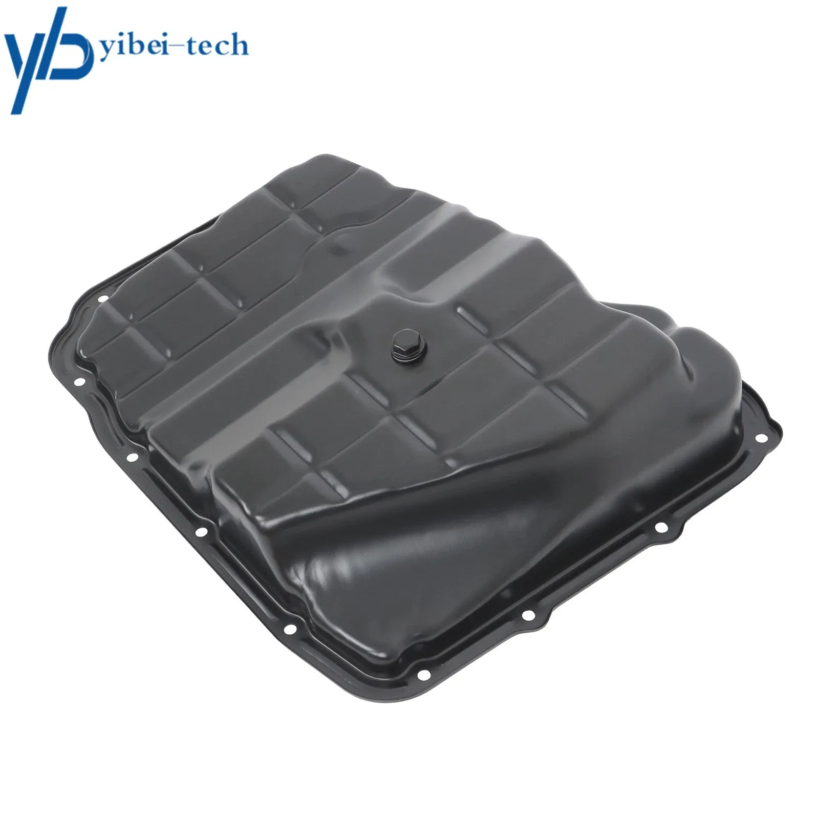 Auto Trans Oil Pan For Dodge Ram 1500 2500 3500 Dakota Jeep Grand Cherokee image 2