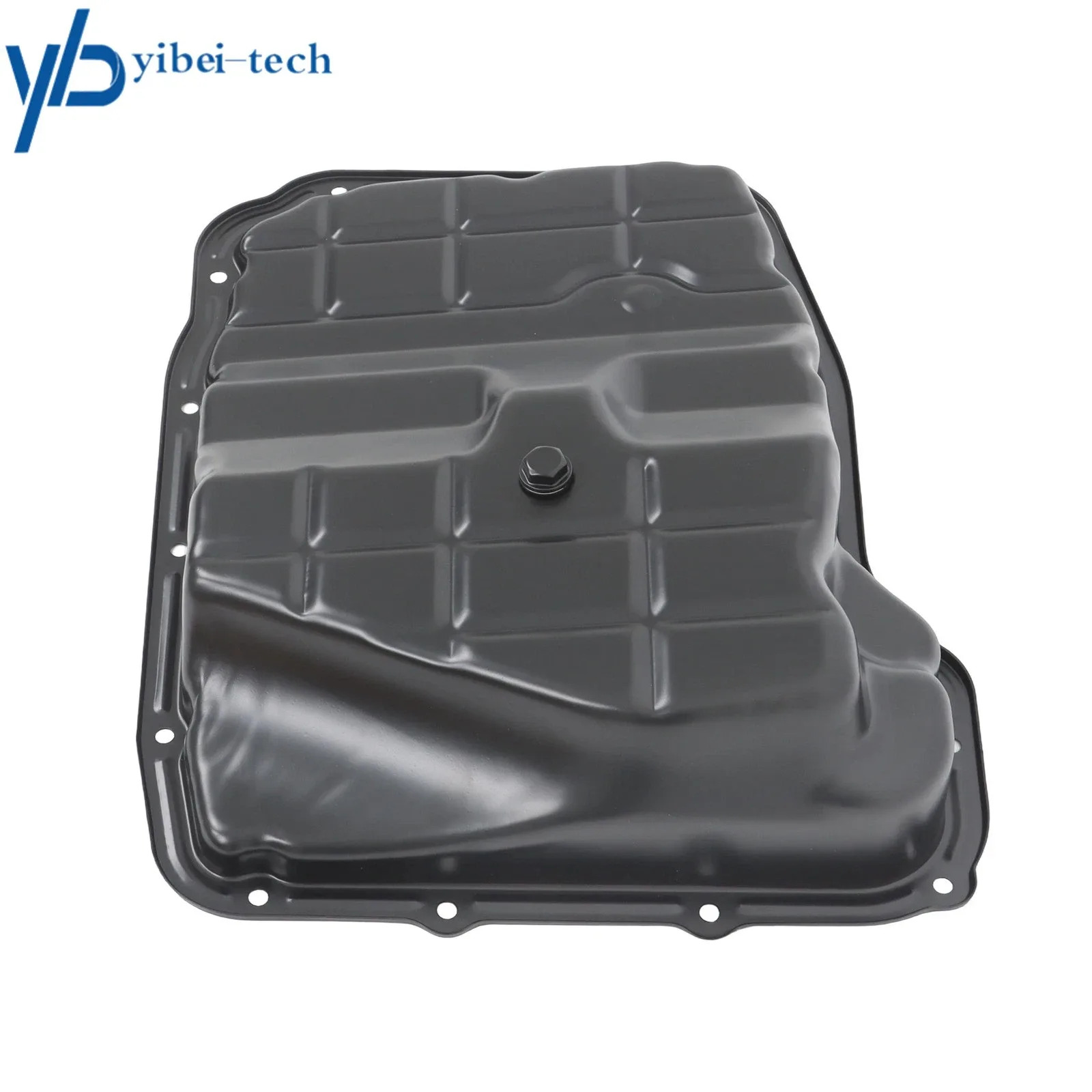 Auto Trans Oil Pan For Dodge Ram 1500 2500 3500 Dakota Jeep Grand Cherokee image 4