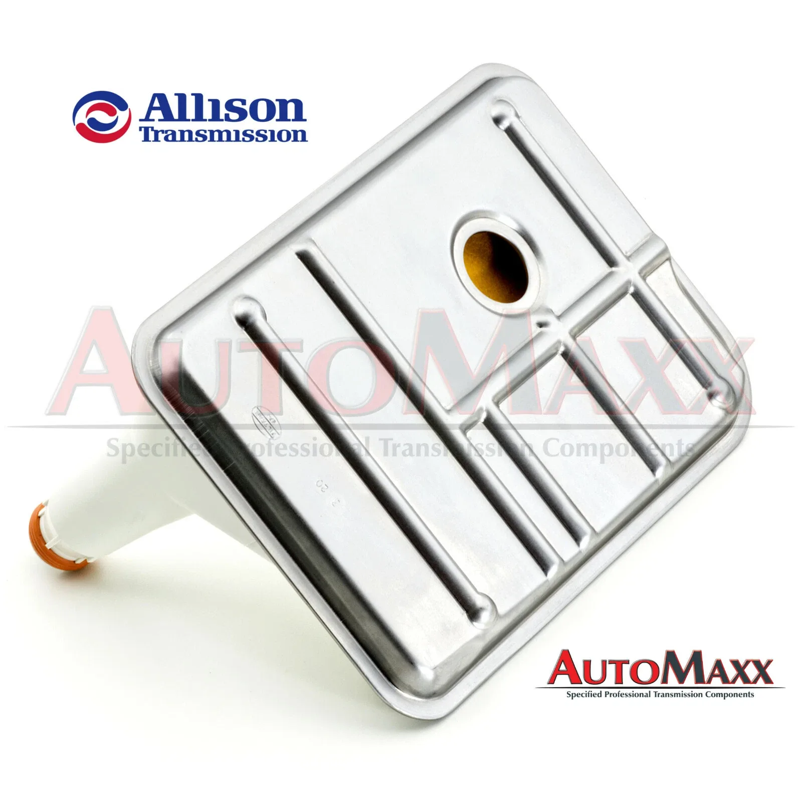 2000-up Allison Transmission 1000 Deep Pan Oil Filter Chevy GMC Duramax Diesel image 3