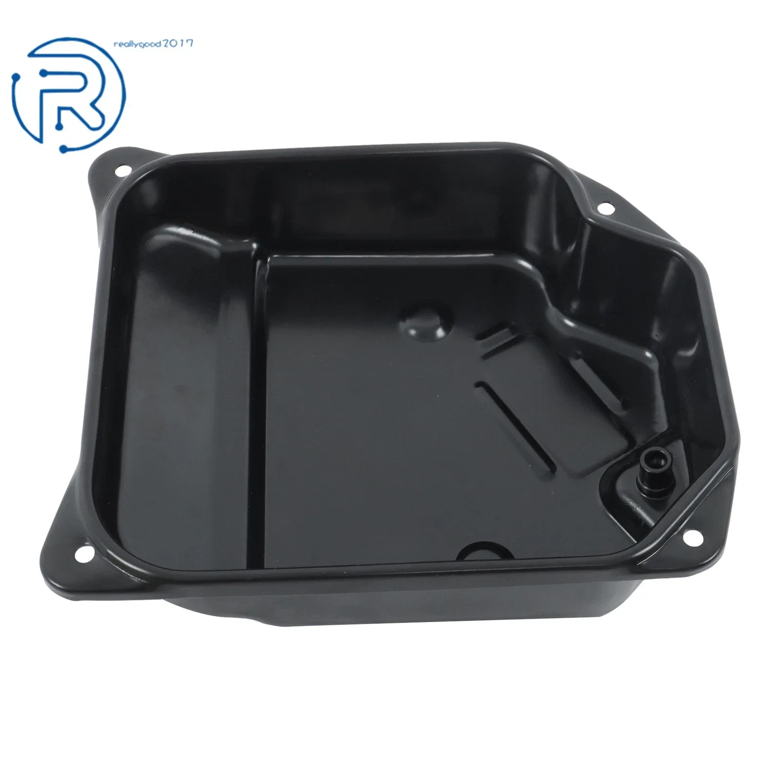 Transmission Oil Pan 265-869 New For Volkswagen Beetle Cabrio Golf Jetta Passat image 3