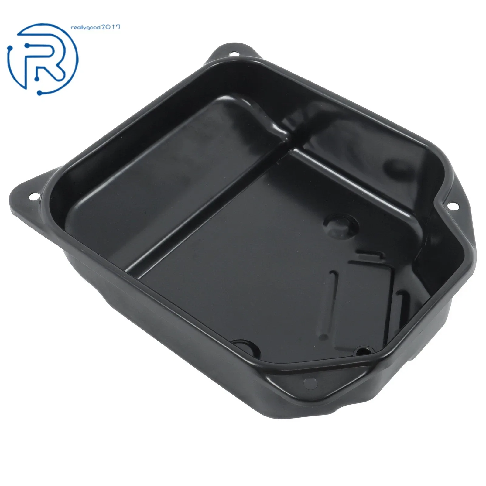 Transmission Oil Pan 265-869 New For Volkswagen Beetle Cabrio Golf Jetta Passat image 4
