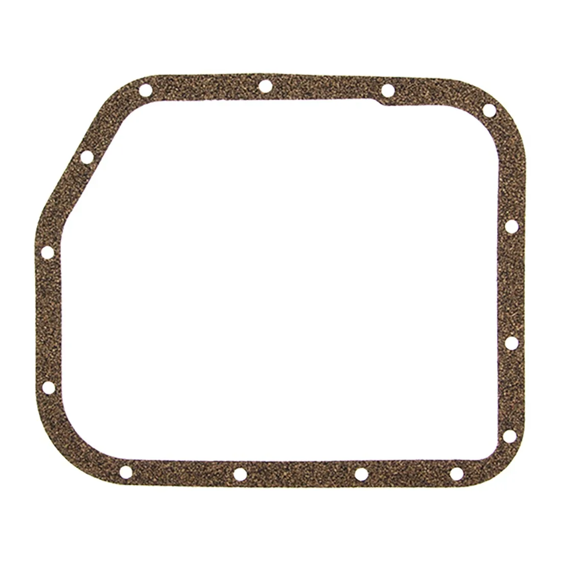 MAHLE Automatic Transmission Oil Pan Gasket Fits AMC AMX AMC Concord AMC Eagle image 2