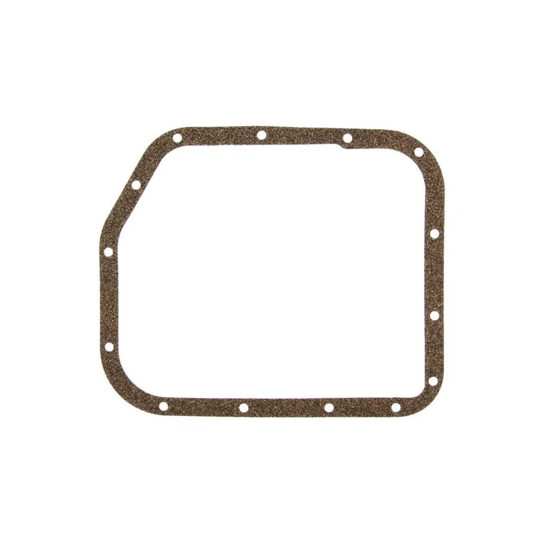 MAHLE Automatic Transmission Oil Pan Gasket Fits AMC AMX AMC Concord AMC Eagle image 3