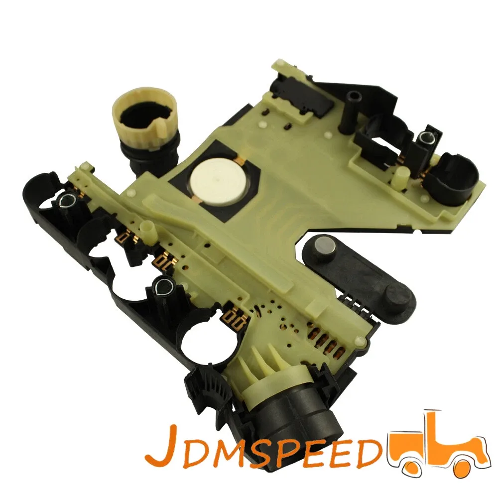 Automatic Transmission Valve Body Conductor Plate for Chrysler/Dodge - 52108308AC image 2