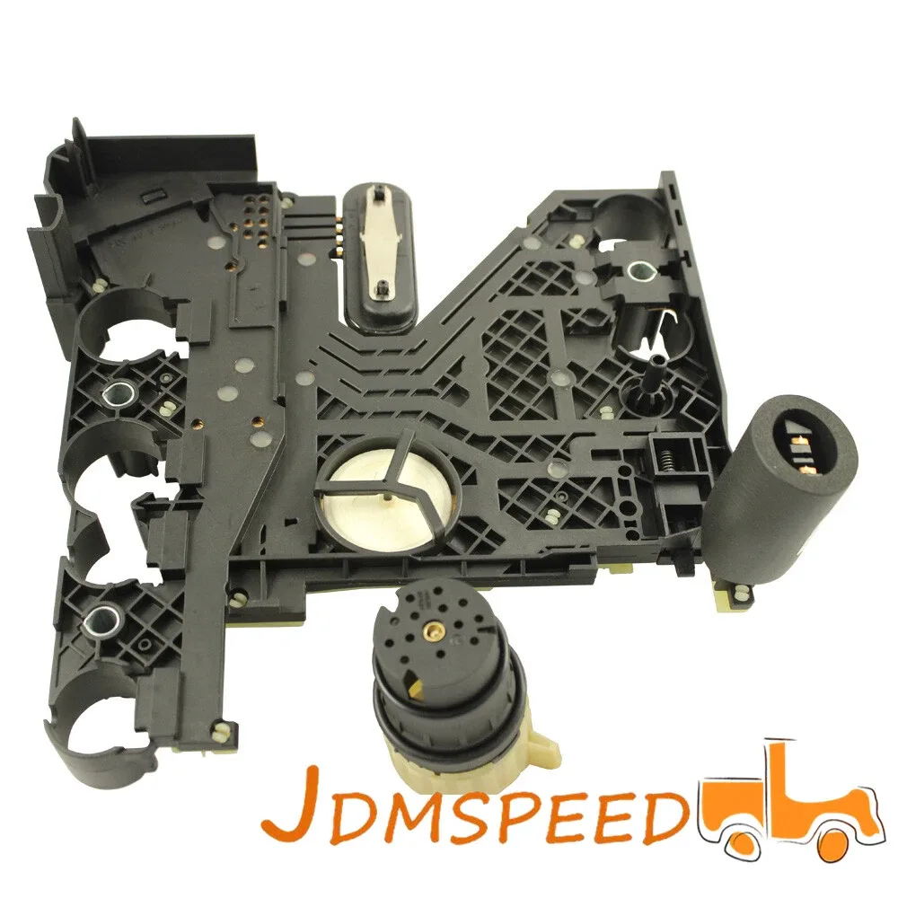 Automatic Transmission Valve Body Conductor Plate for Chrysler/Dodge - 52108308AC image 3