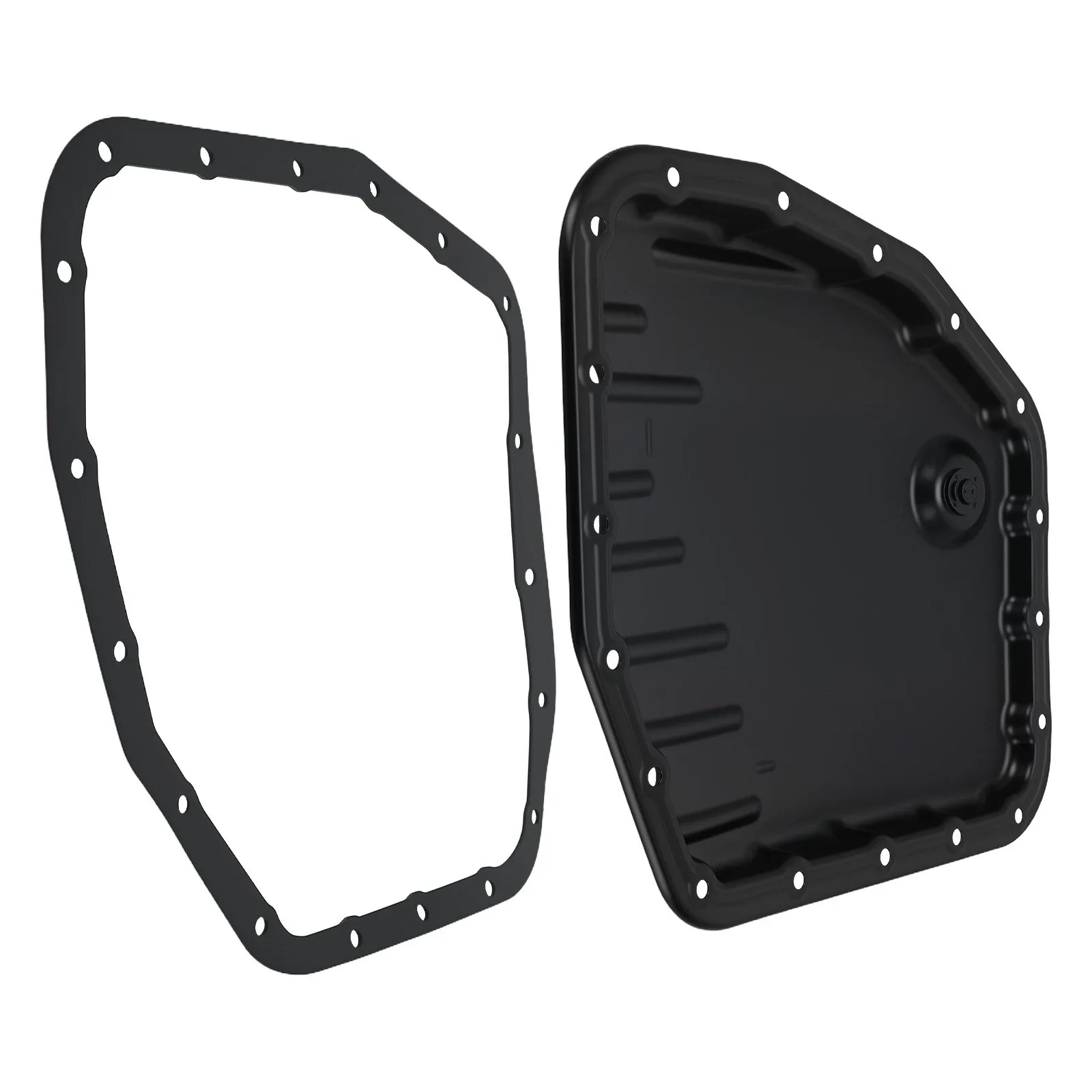 Transmission Oil Pan for Toyota Corolla Matrix 1.8L 2003-2008 35168-12060