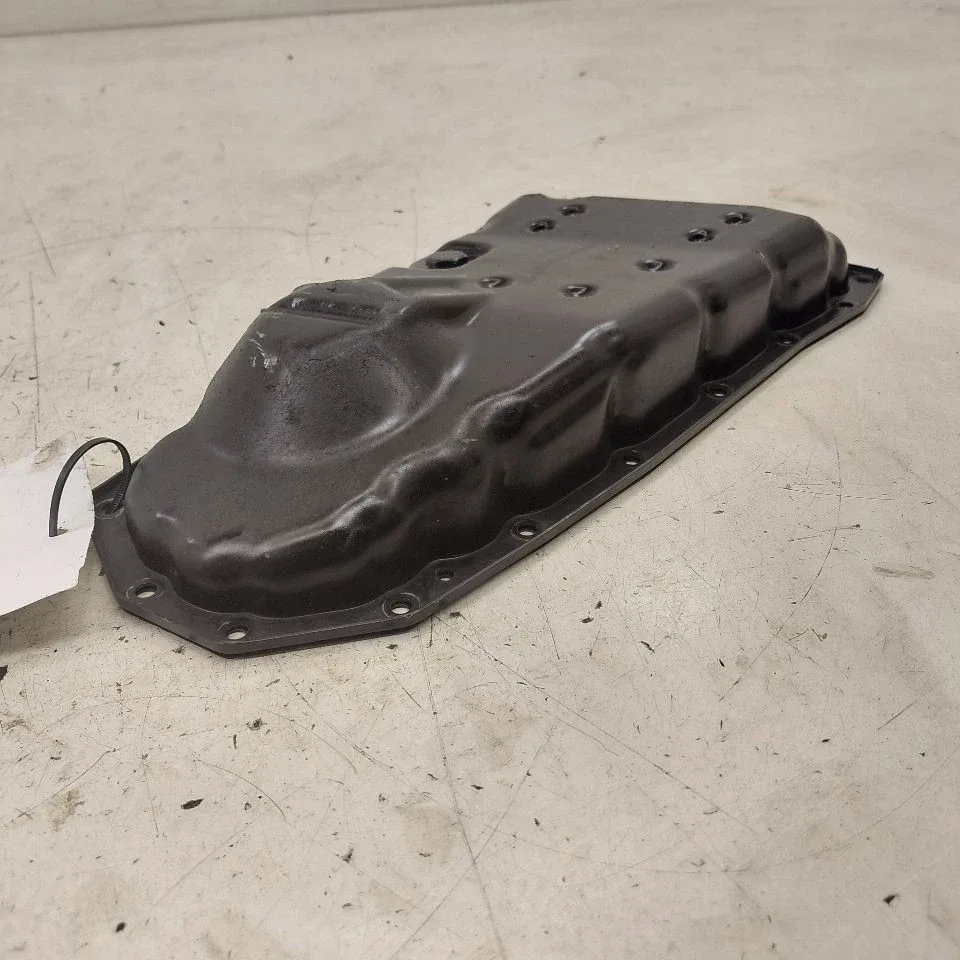 Nissan Murano Automatic Transmission Oil Pan  2020 2021 2022 2023 image 2