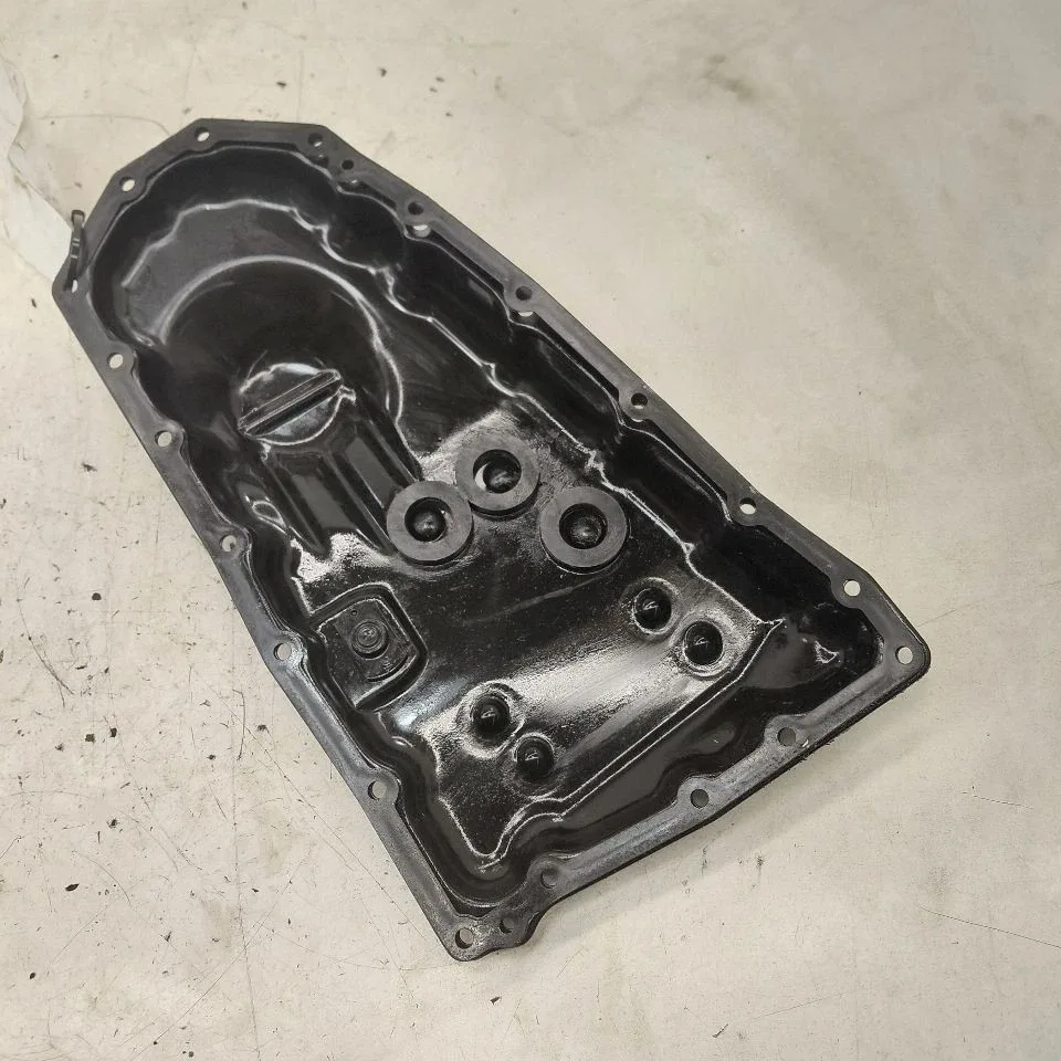 Nissan Murano Automatic Transmission Oil Pan  2020 2021 2022 2023 image 4