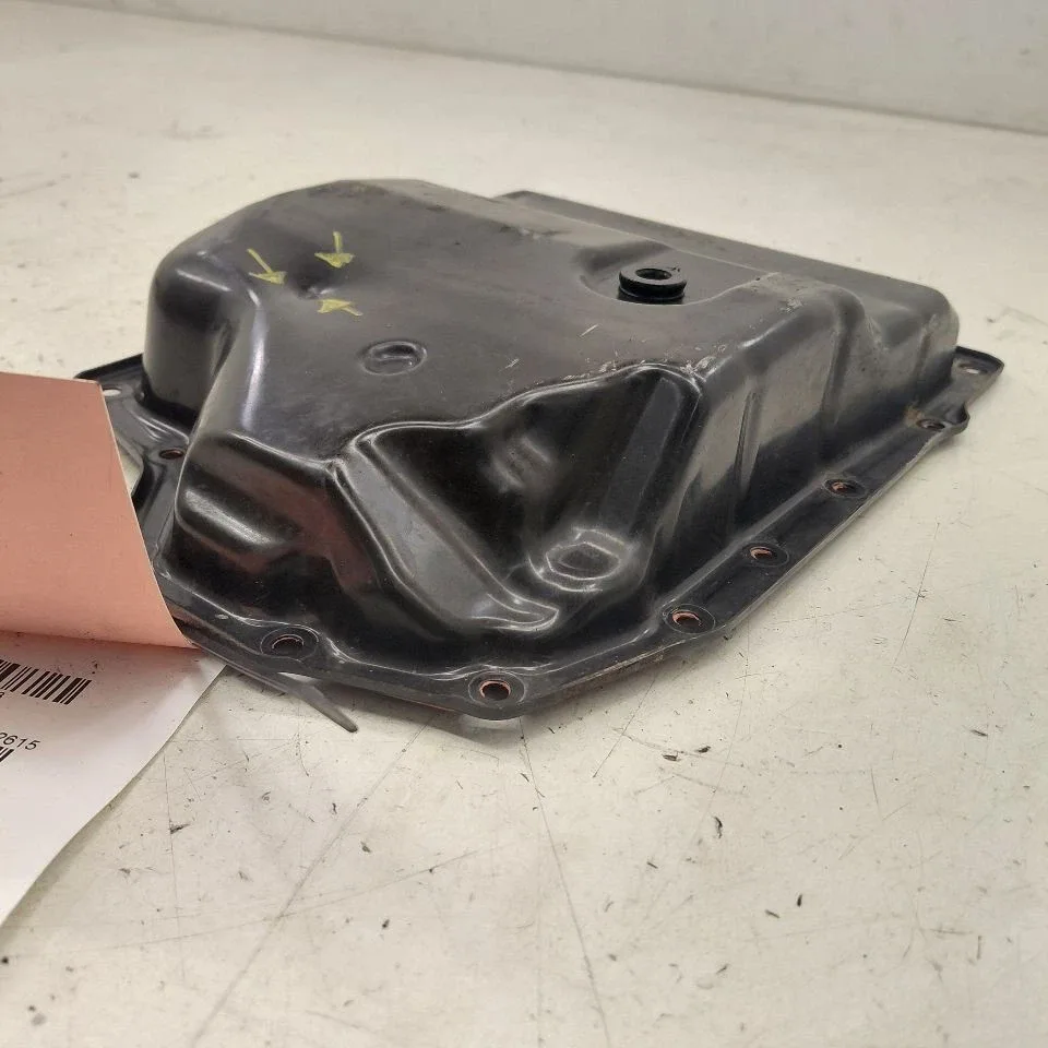 Mazda 6 Automatic Transmission Oil Pan  2016 2015 2014 image 4