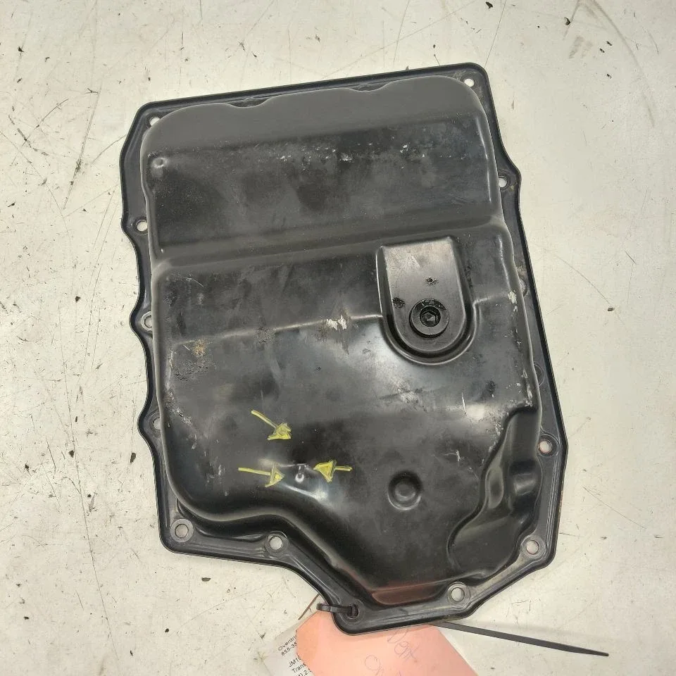 Mazda 6 Automatic Transmission Oil Pan  2016 2015 2014