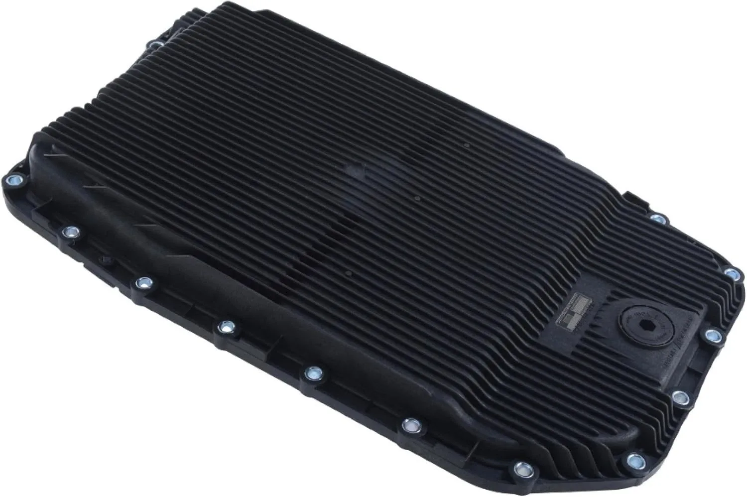 LAIPZ Transmission Service Kit 68704105 — 9L ATF, Oil Pan, Filter, Gaskets, Bolts image 3