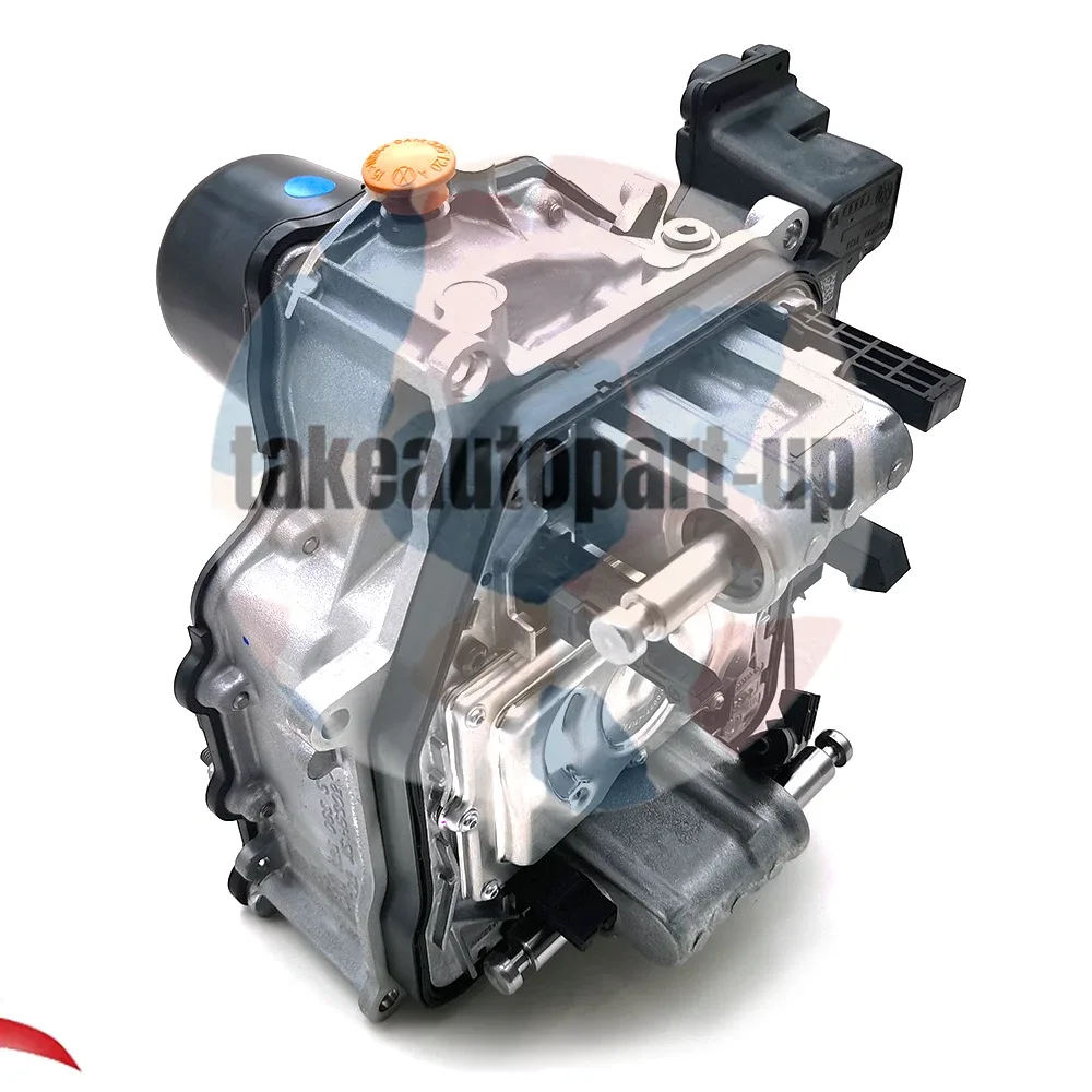 VW Audi Skoda DQ200 0AM Mechatronic Mechatronic Assembly 0AM927769D image 3