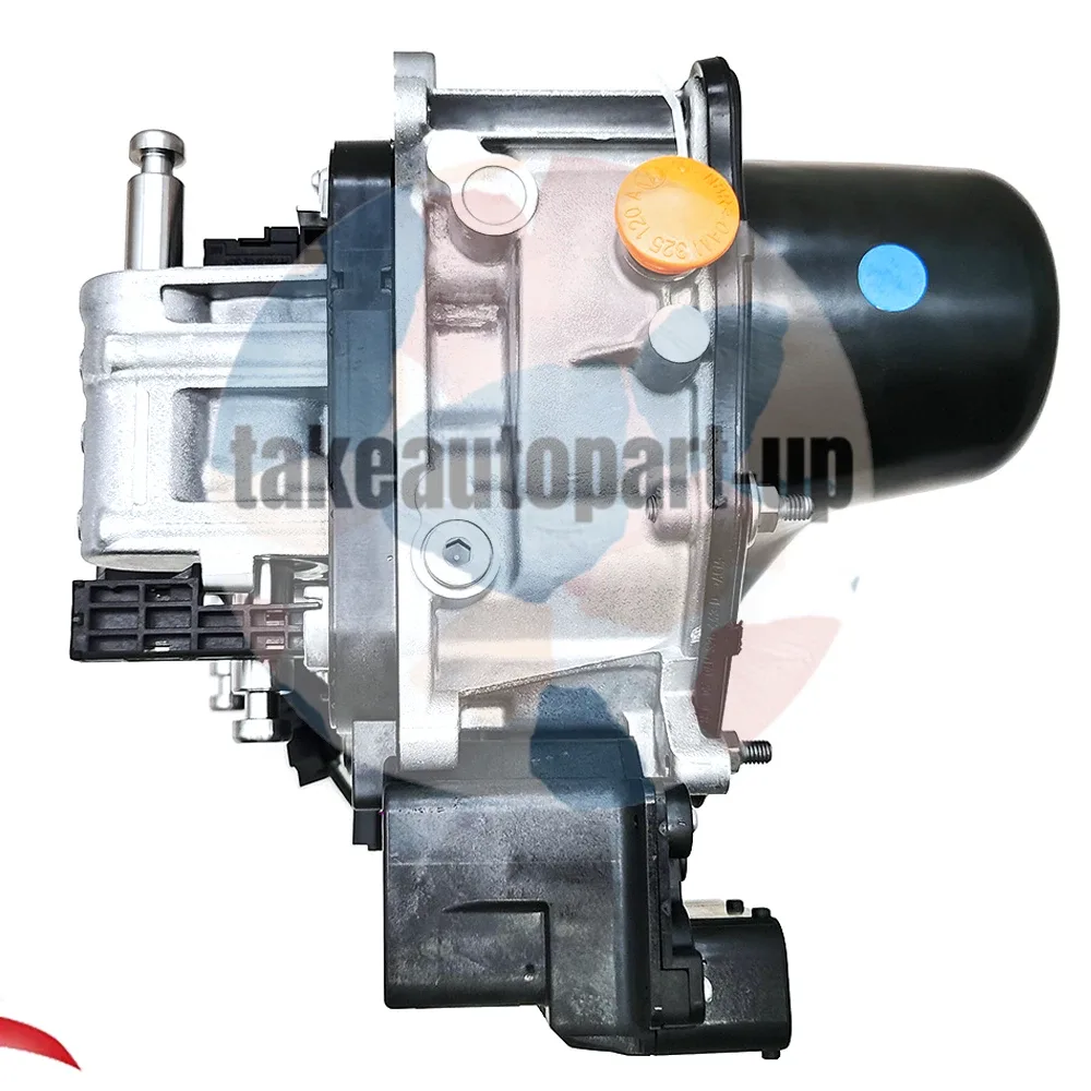 VW Audi Skoda DQ200 0AM Mechatronic Mechatronic Assembly 0AM927769D image 4