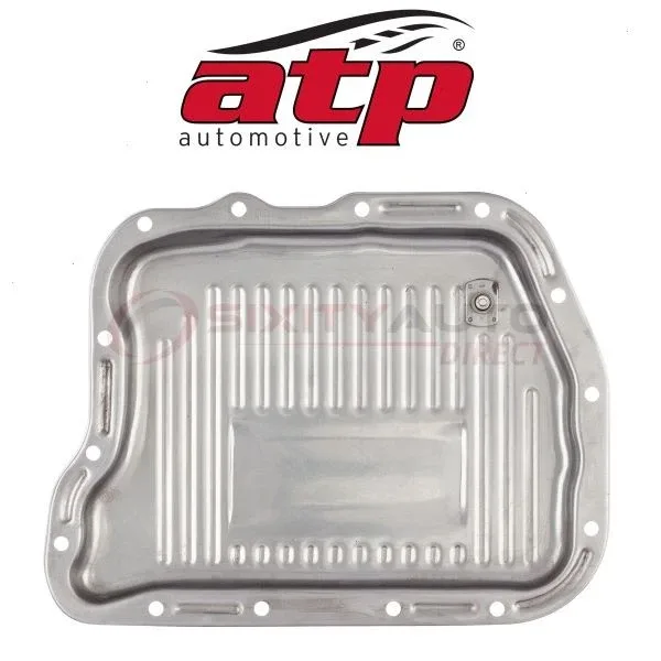 1975-1978 American Motors Gremlin Automatic Transmission Oil Pan - ATP SX-7BQ9
