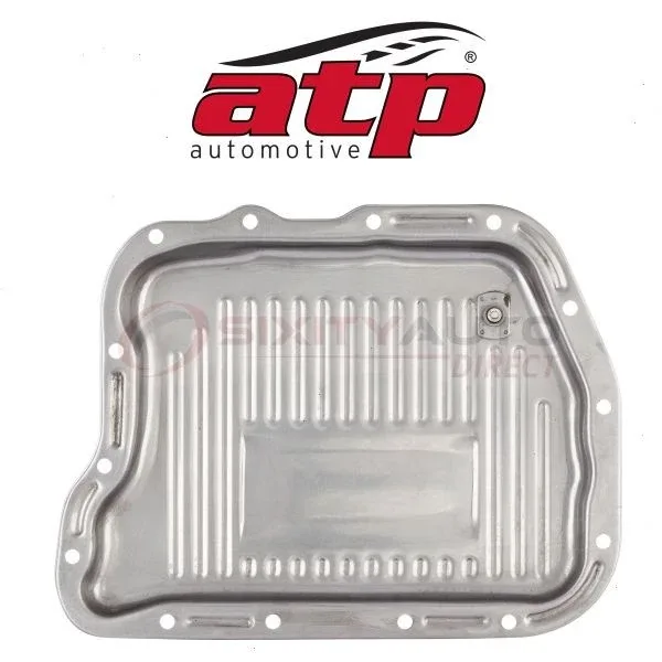 ATP Automatic Transmission Oil Pan for 1973-1978 Dodge Monaco - Hard Parts  tz