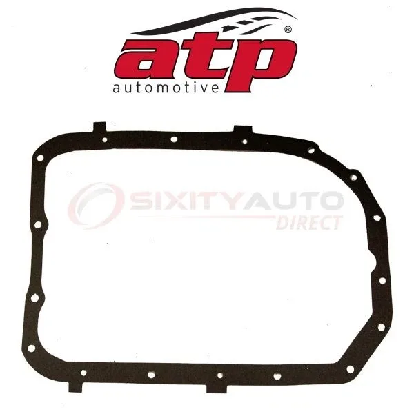 1991-1999 Chevrolet K1500 Automatic Transmission Oil Pan Gasket - ATP SX-X7KJ