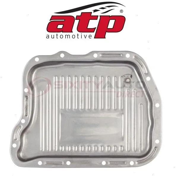 1978-1983 American Motors Concord Automatic Transmission Oil Pan - ATP SX-AJ1K