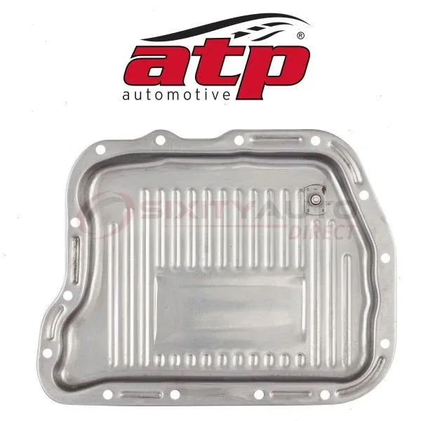 ATP Automatic Transmission Oil Pan for 1965-1976 Dodge Coronet - Hard Parts  yo