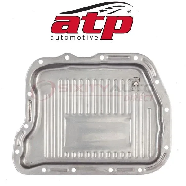 1987-1988 Aston Martin Zagato Automatic Transmission Oil Pan - ATP SX-J1SQ