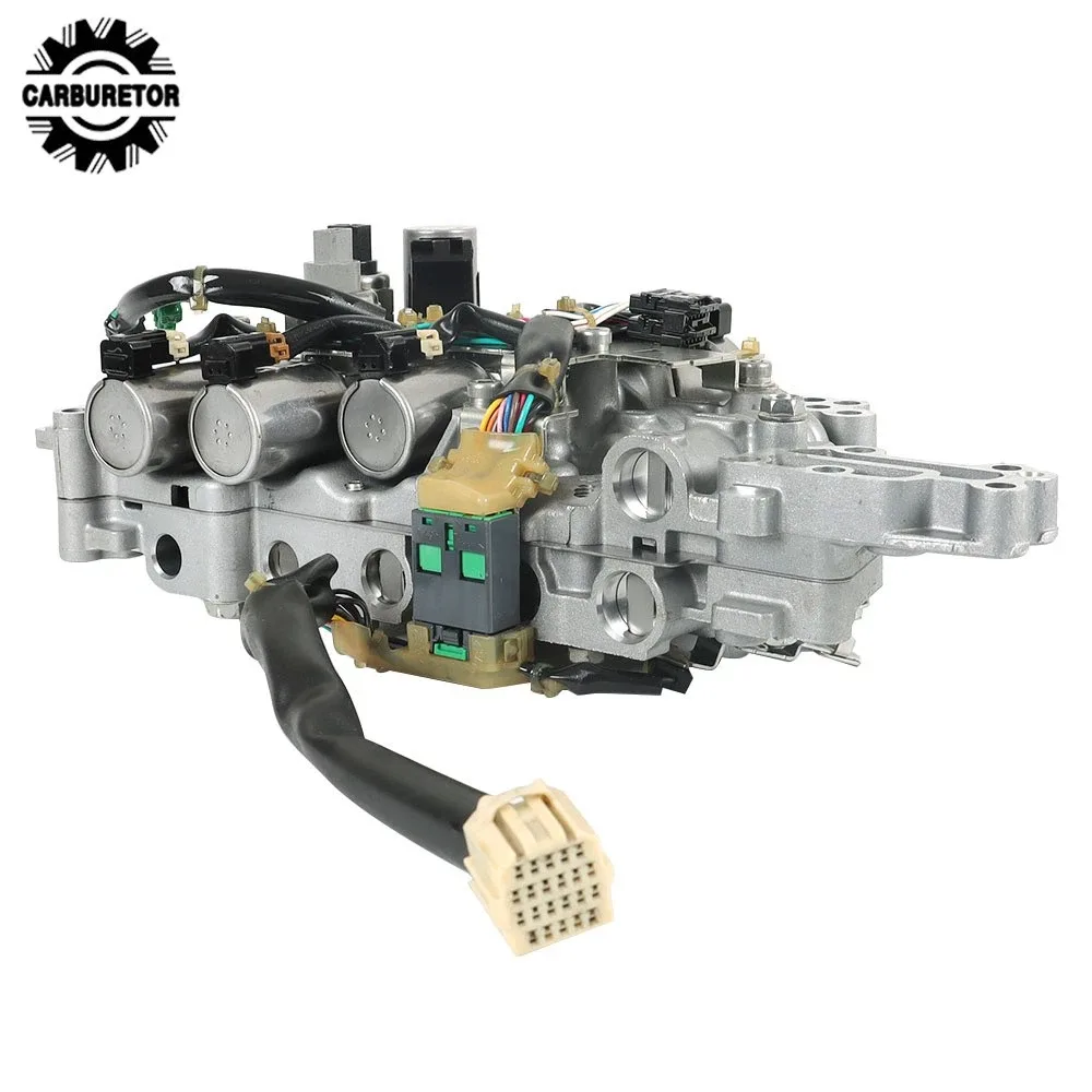 JF017E CVT Valve Body For Nissan Altima Pathfinder Murano Maxima QX60 3.5L image 2