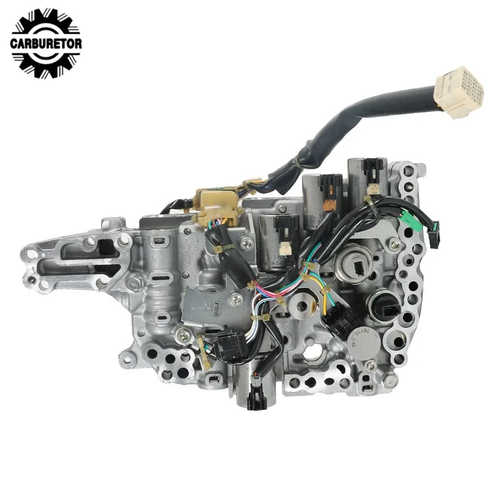 JF017E CVT Valve Body For Nissan Altima Pathfinder Murano Maxima QX60 3.5L image 3