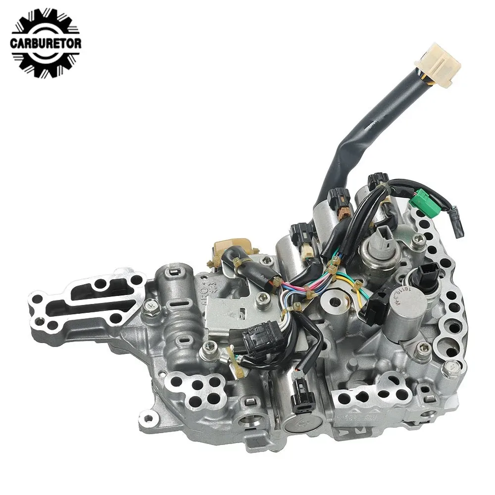 JF017E CVT Valve Body For Nissan Altima Pathfinder Murano Maxima QX60 3.5L