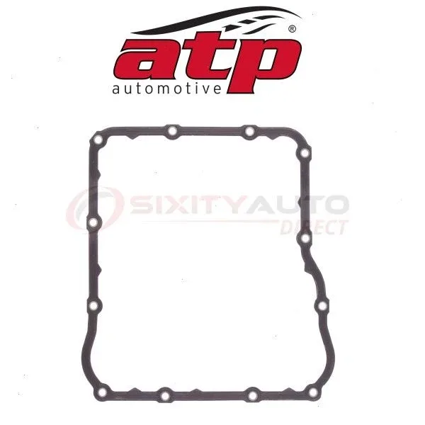ATP Transmission Oil Pan Gasket for 2006-2013 Chevrolet Suburban 2500 - dq