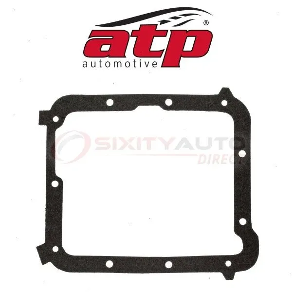 1971-1980 Ford Pinto Automatic Transmission Oil Pan Gasket - ATP SX-2KV6