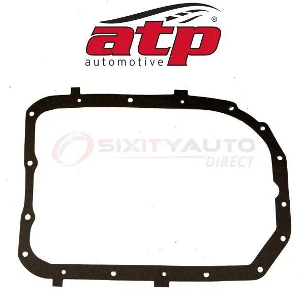 ATP Transmission Oil Pan Gasket for 1996 GMC Savana 1500 - Automatic  tg