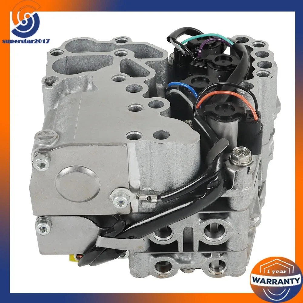 Subaru Forester / Impreza / Outback TR580 CVT Valve Body SS627320HR