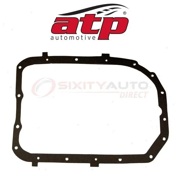 ATP Transmission Oil Pan Gasket for 1993-1996 GMC G3500 - Automatic  Gaskets po