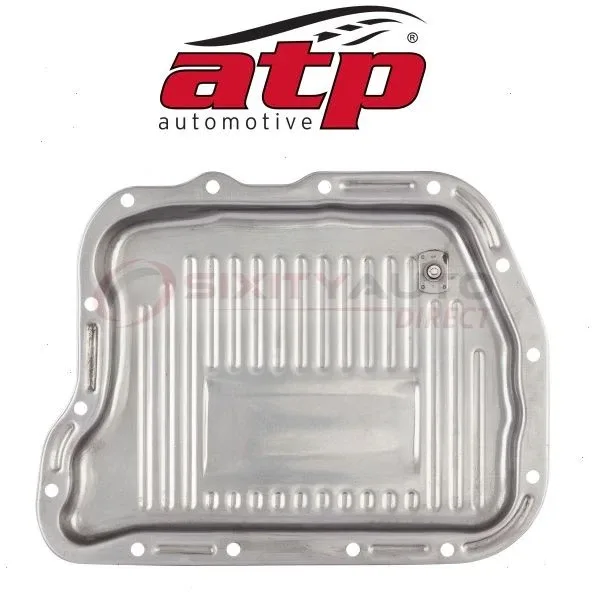 ATP Automatic Transmission Oil Pan for 1965-1976 Dodge Dart - Hard Parts  ng