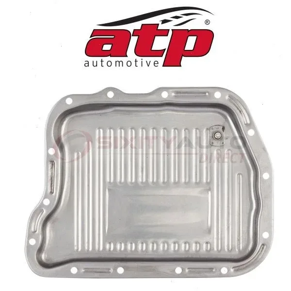 1974 Plymouth PB200 Van Automatic Transmission Oil Pan ATP SX-258S