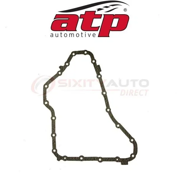 2006-2009 Pontiac G6 Automatic Transmission Oil Pan Gasket - ATP SX-7EJV