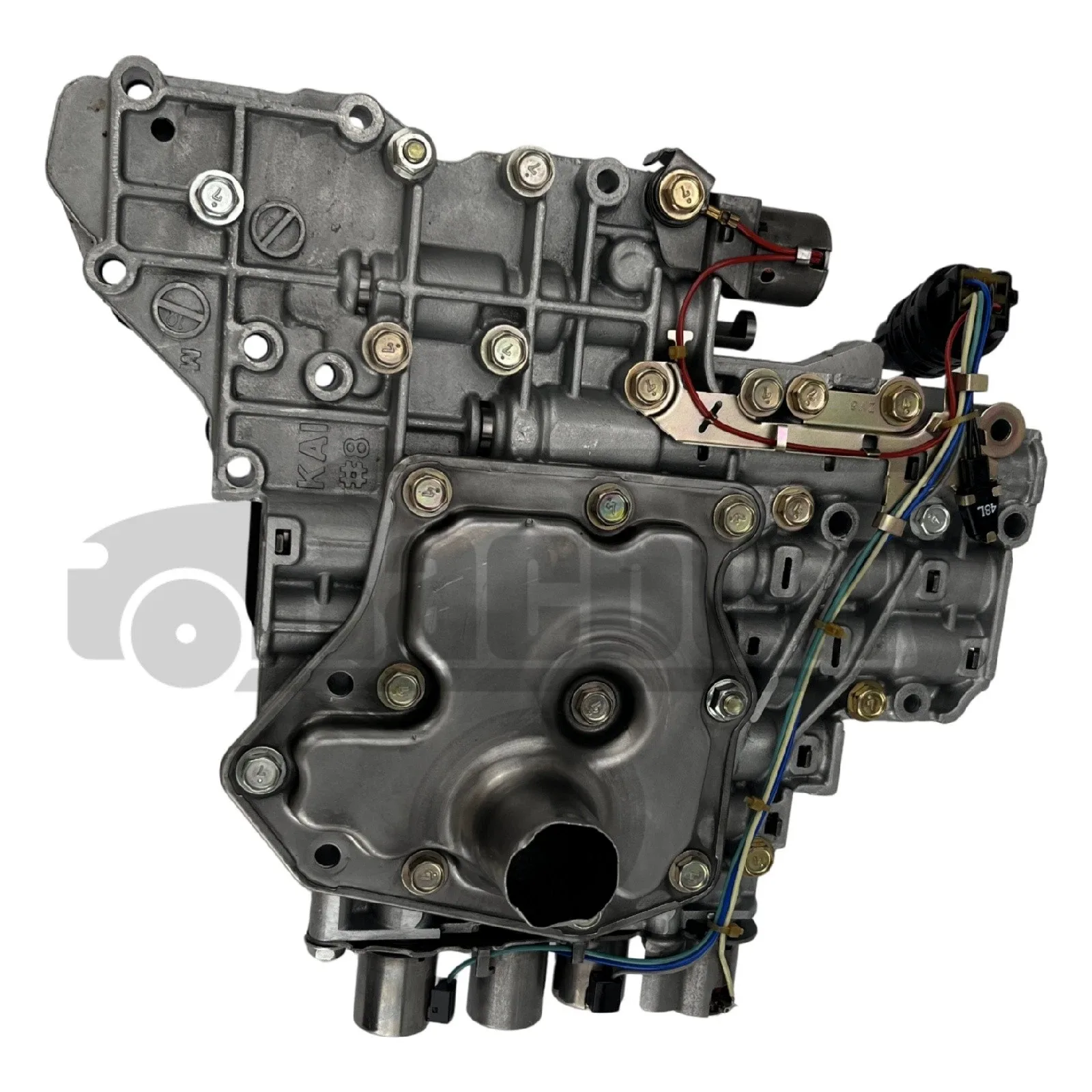 Nissan Altima / Infiniti I30 Valve Body RE4F04B image 2