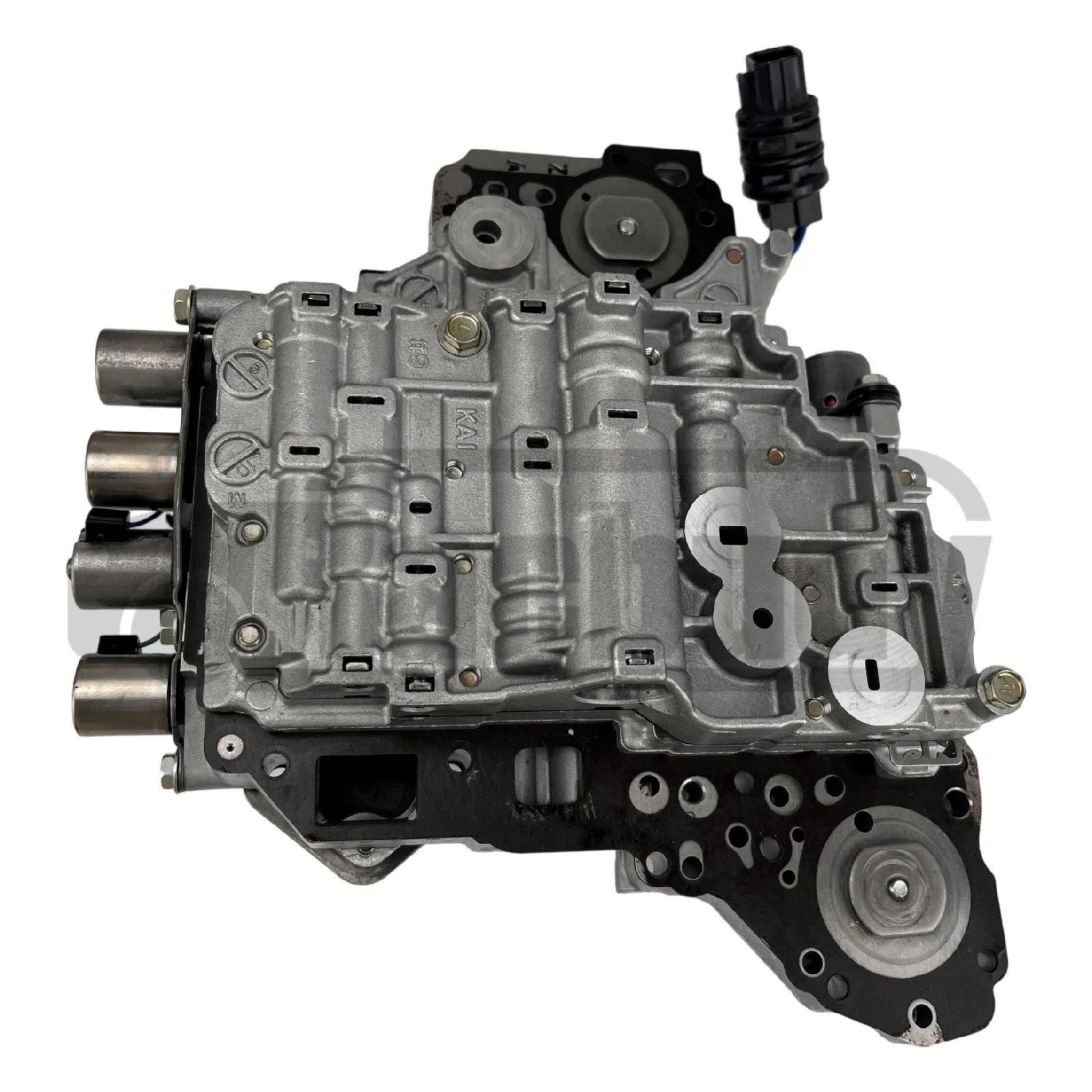 Nissan Altima / Infiniti I30 Valve Body RE4F04B image 3