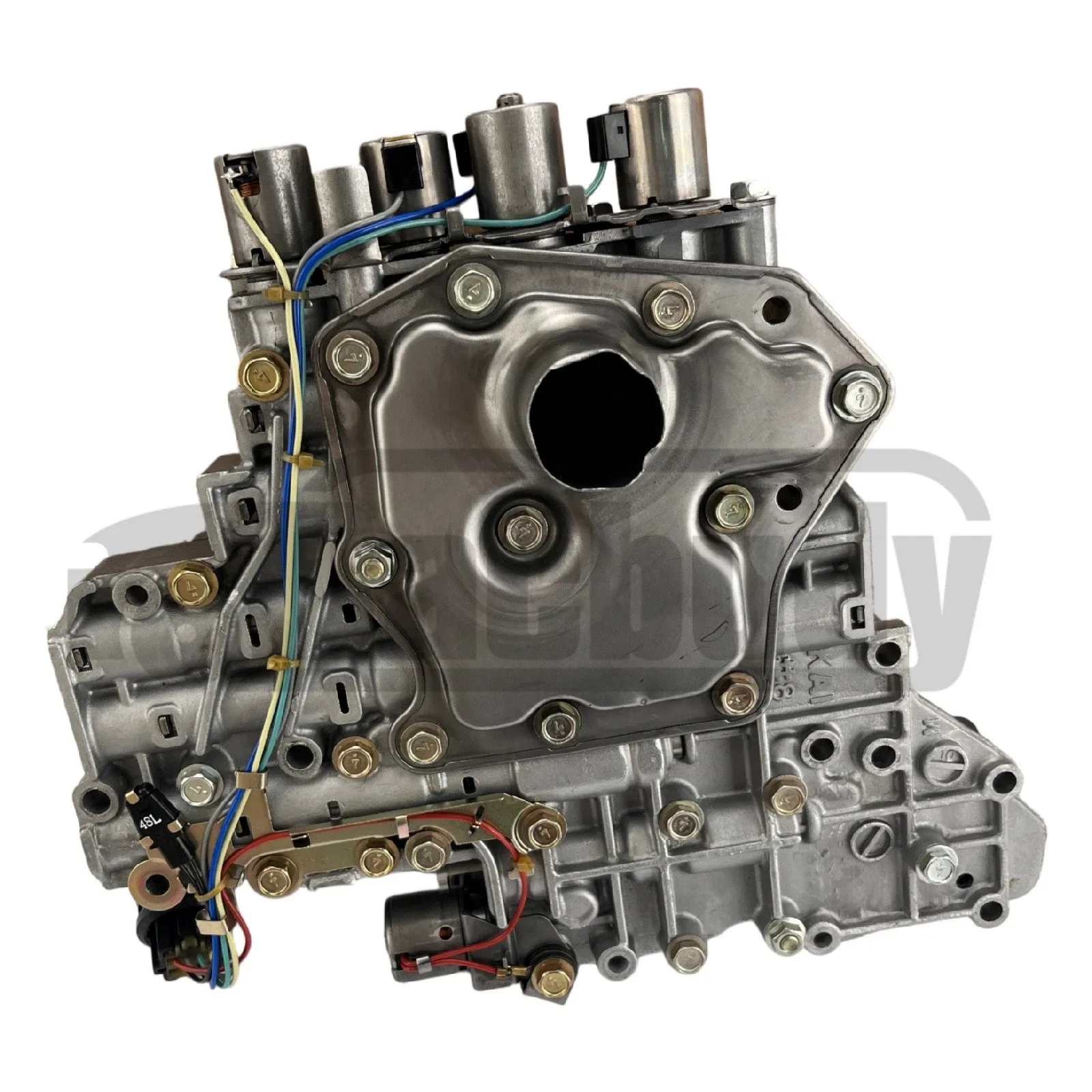 Nissan Altima / Infiniti I30 Valve Body RE4F04B image 4