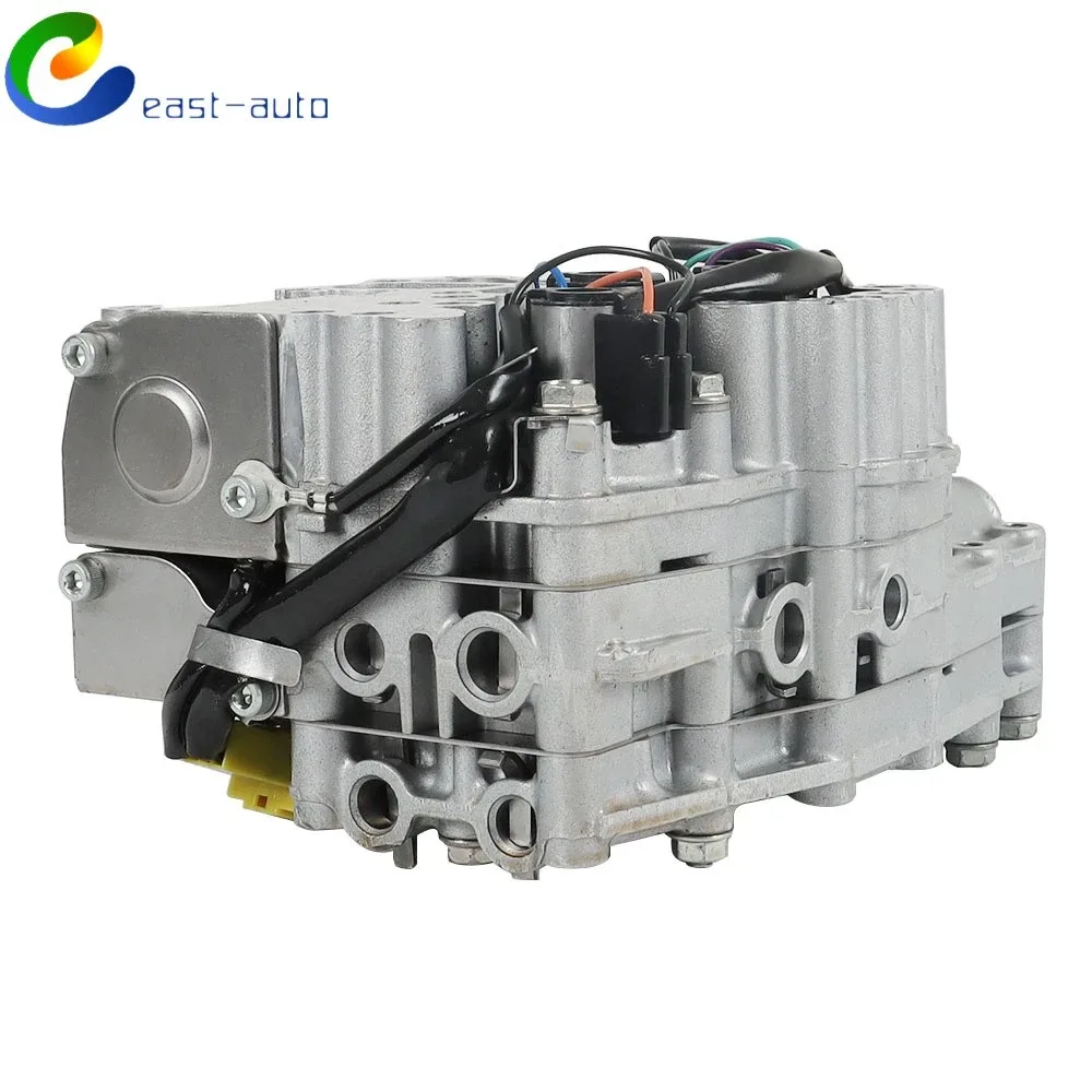 TR580 CVT Transmission Valve Body For Subaru Forester Impreza Outback 31825AA050 image 2