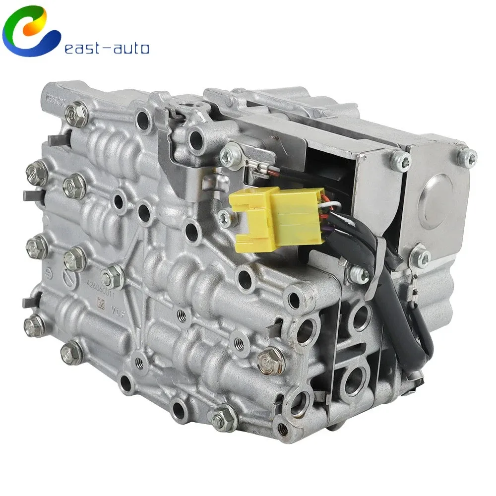 TR580 CVT Transmission Valve Body For Subaru Forester Impreza Outback 31825AA050 image 3