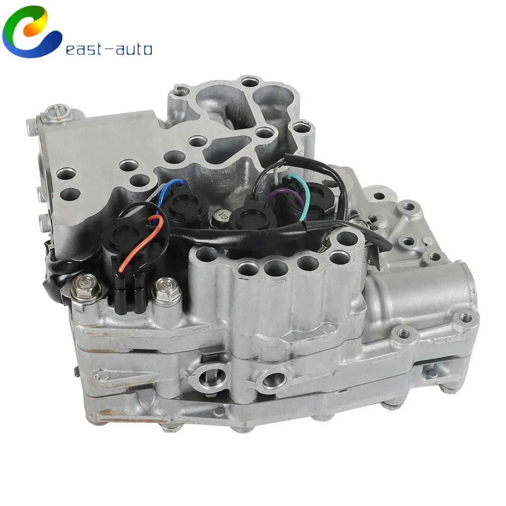 TR580 CVT Transmission Valve Body For Subaru Forester Impreza Outback 31825AA050 image 4