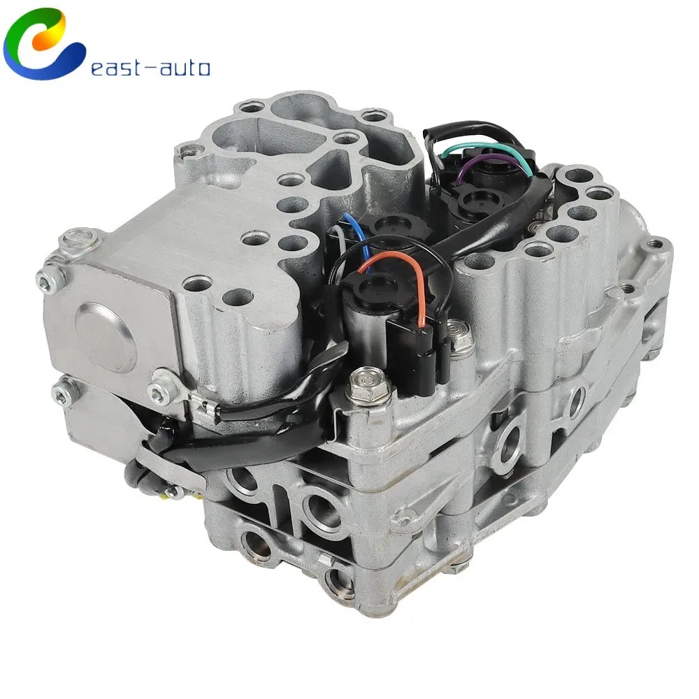 TR580 CVT Transmission Valve Body For Subaru Forester Impreza Outback 31825AA050