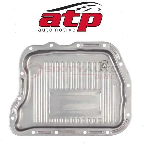 1981-1989 Dodge D350 ATP Automatic Transmission Oil Pan SX-ABAJ