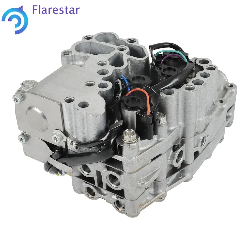 TR580 CVT Transmission Valve Body For Subaru Impreza Forester Legacy 2013-2021 image 2