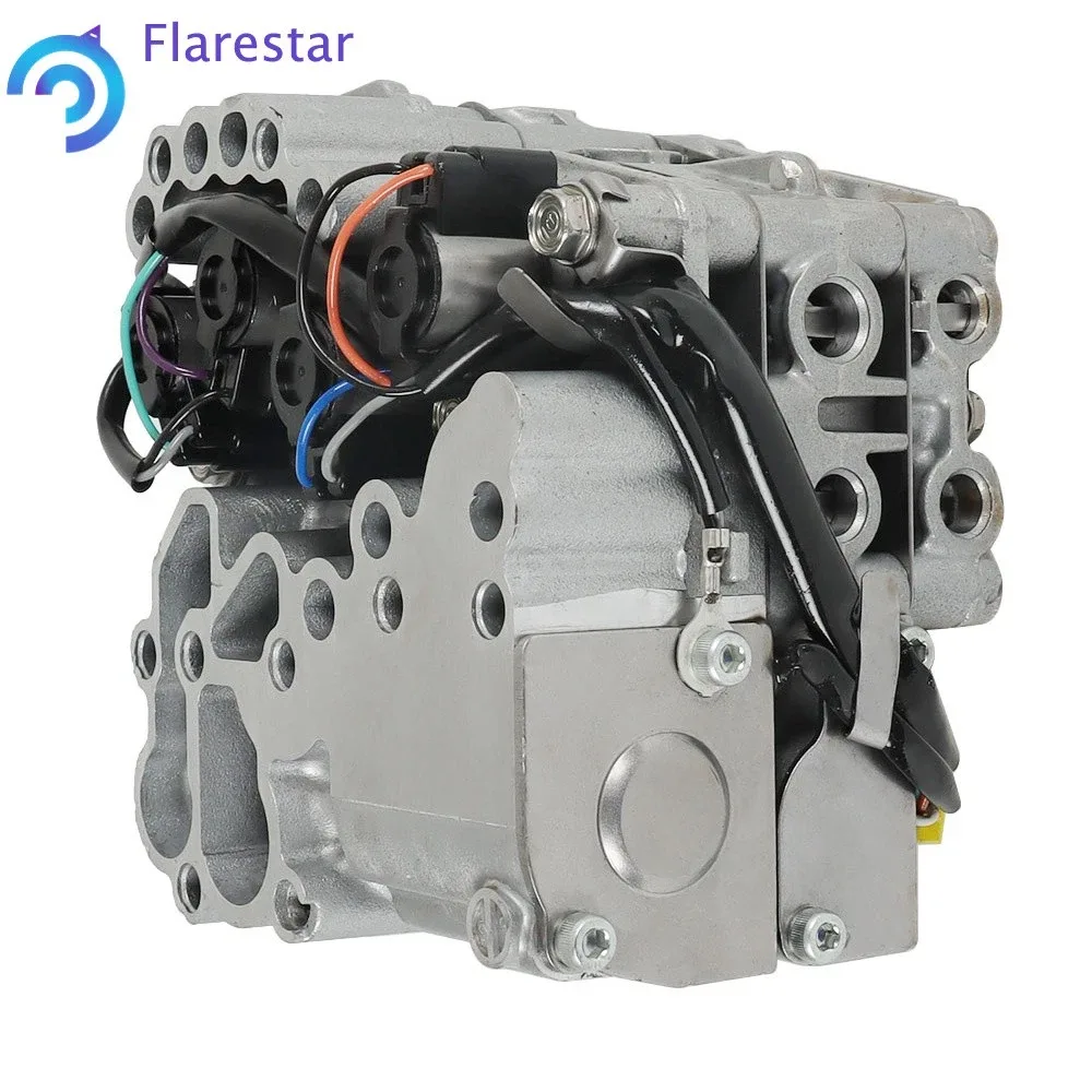 TR580 CVT Transmission Valve Body For Subaru Impreza Forester Legacy 2013-2021 image 3
