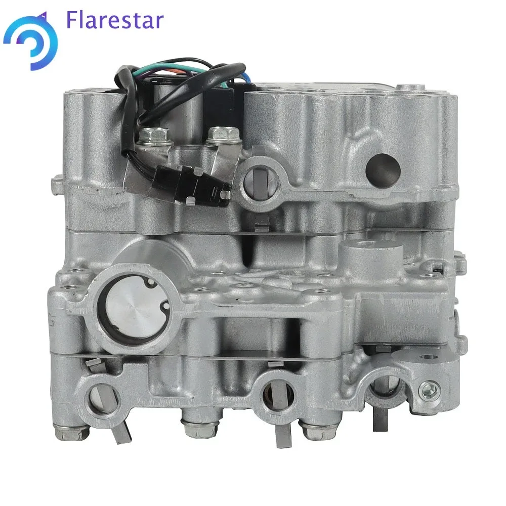 TR580 CVT Transmission Valve Body For Subaru Impreza Forester Legacy 2013-2021 image 4